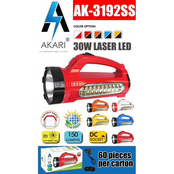 AK-3192SS